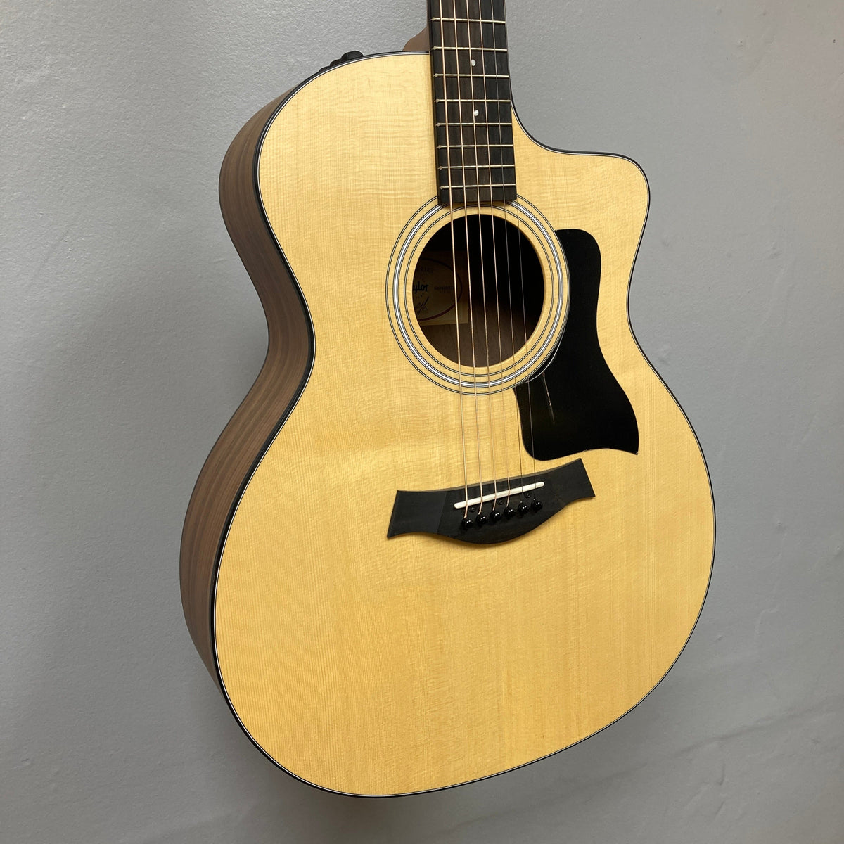 Taylor 114ce w/GigBag Used Consign