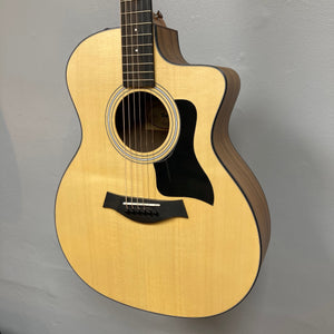 Taylor 114ce w/GigBag Used Consign