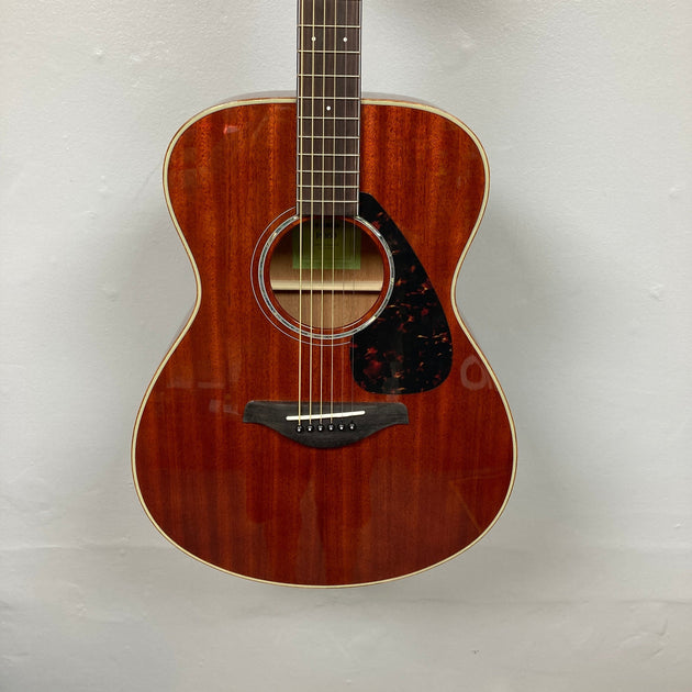 YAMAHA FS850 Natural アコースティックギター yamaha-fs850-natural-