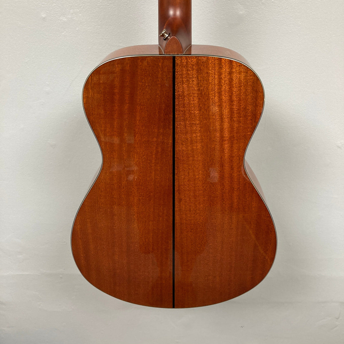 Yamaha FSX5 Red Label Natural Made In Japan w/Case