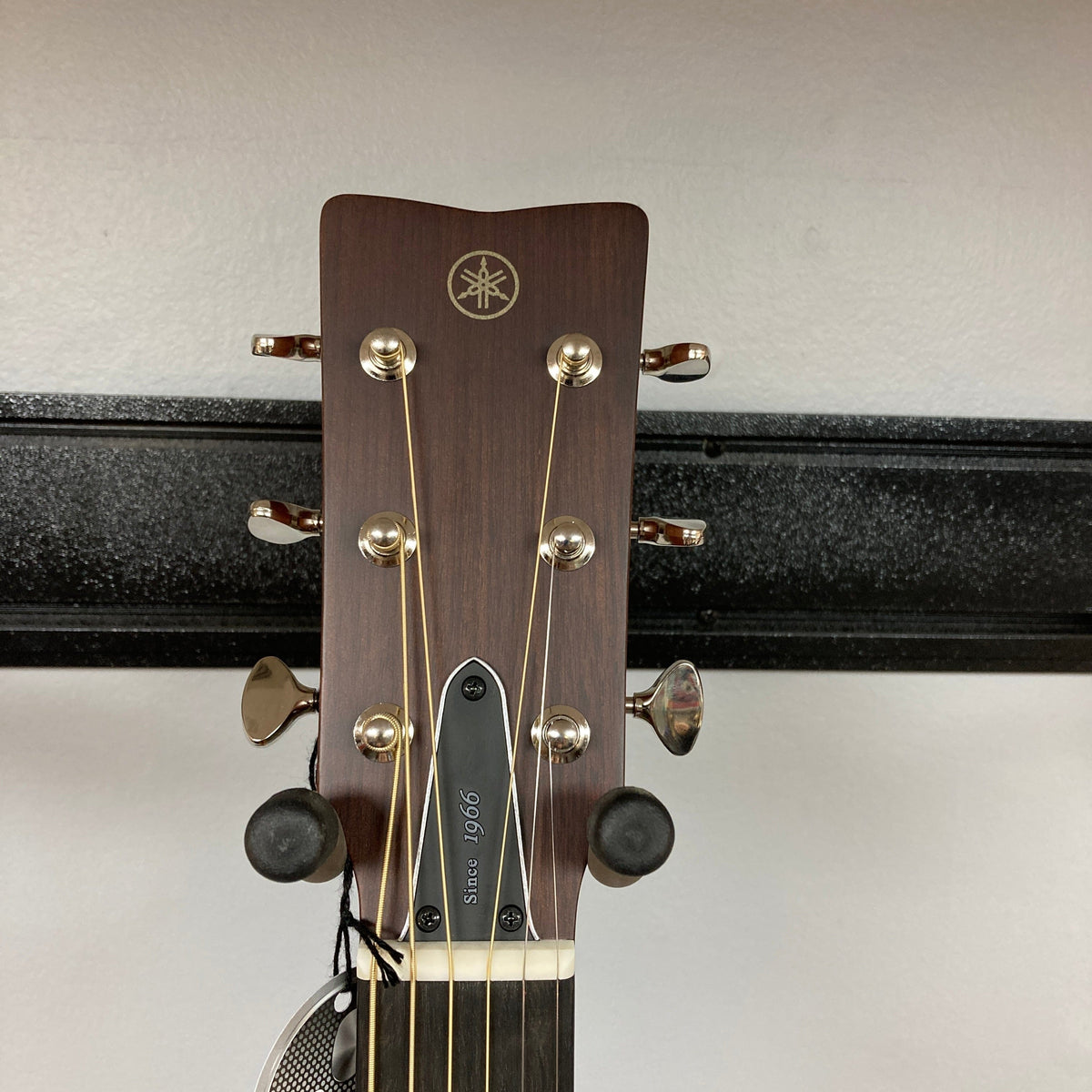 Yamaha FSX5 Red Label Natural Made In Japan w/Case