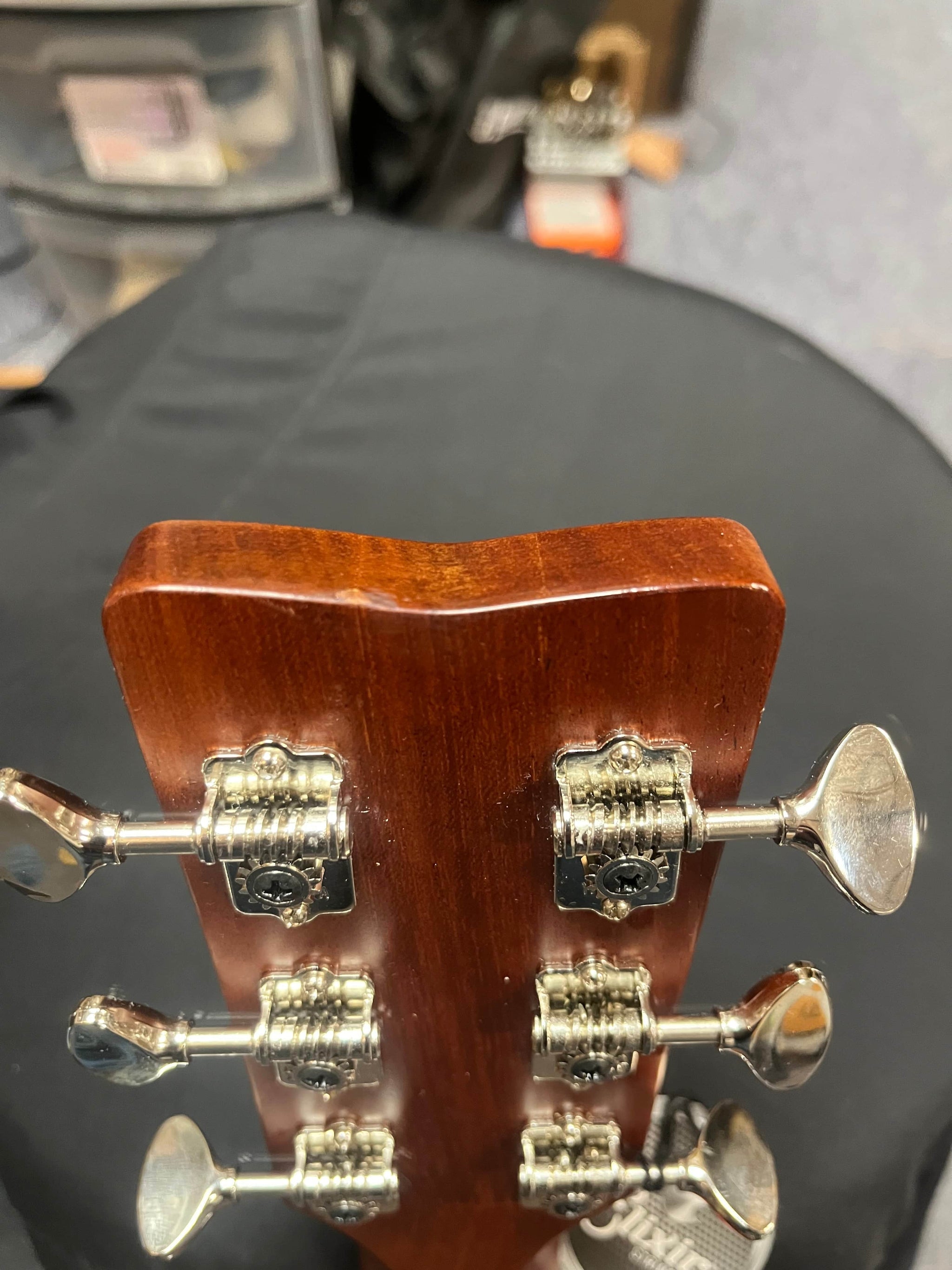 Yamaha FSX5 Red Label Guitar with Case - Blemish