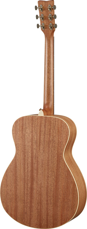 Yamaha Storia I Acoustic/Electric Guitar