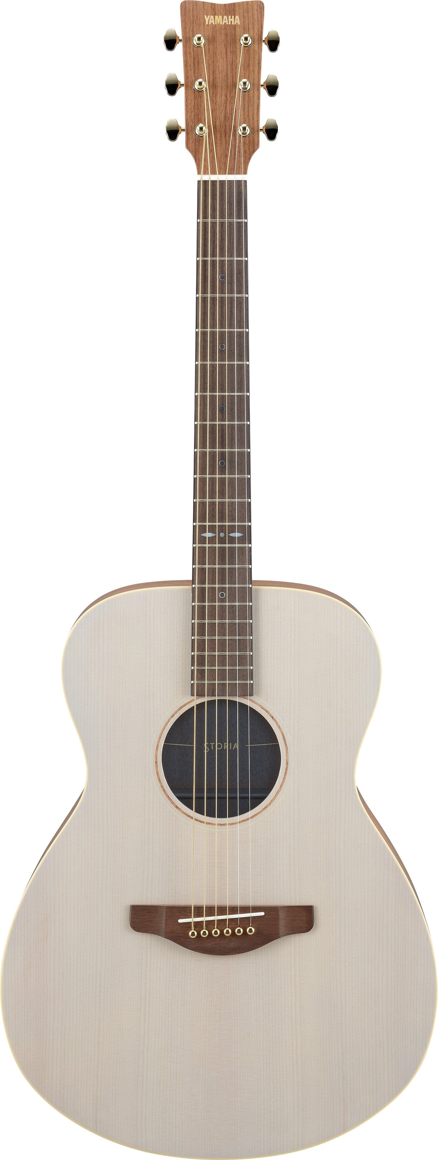 Yamaha Storia I Acoustic/Electric Guitar