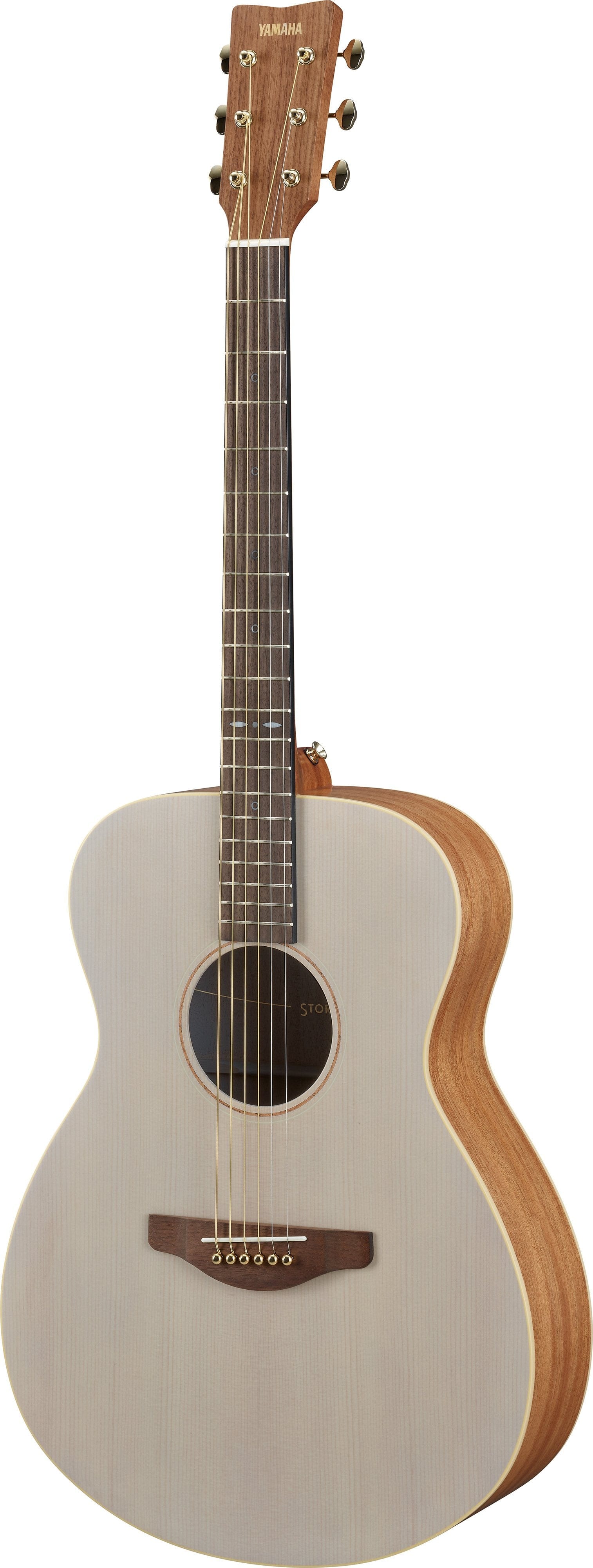 Yamaha Storia I Acoustic/Electric Guitar