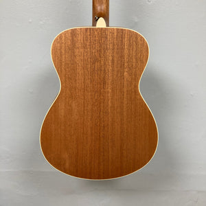 Yamaha Storia I Acoustic/Electric Guitar