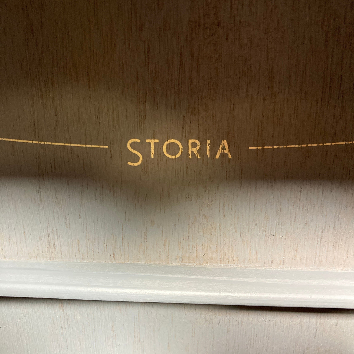 Yamaha Storia I Acoustic/Electric Guitar