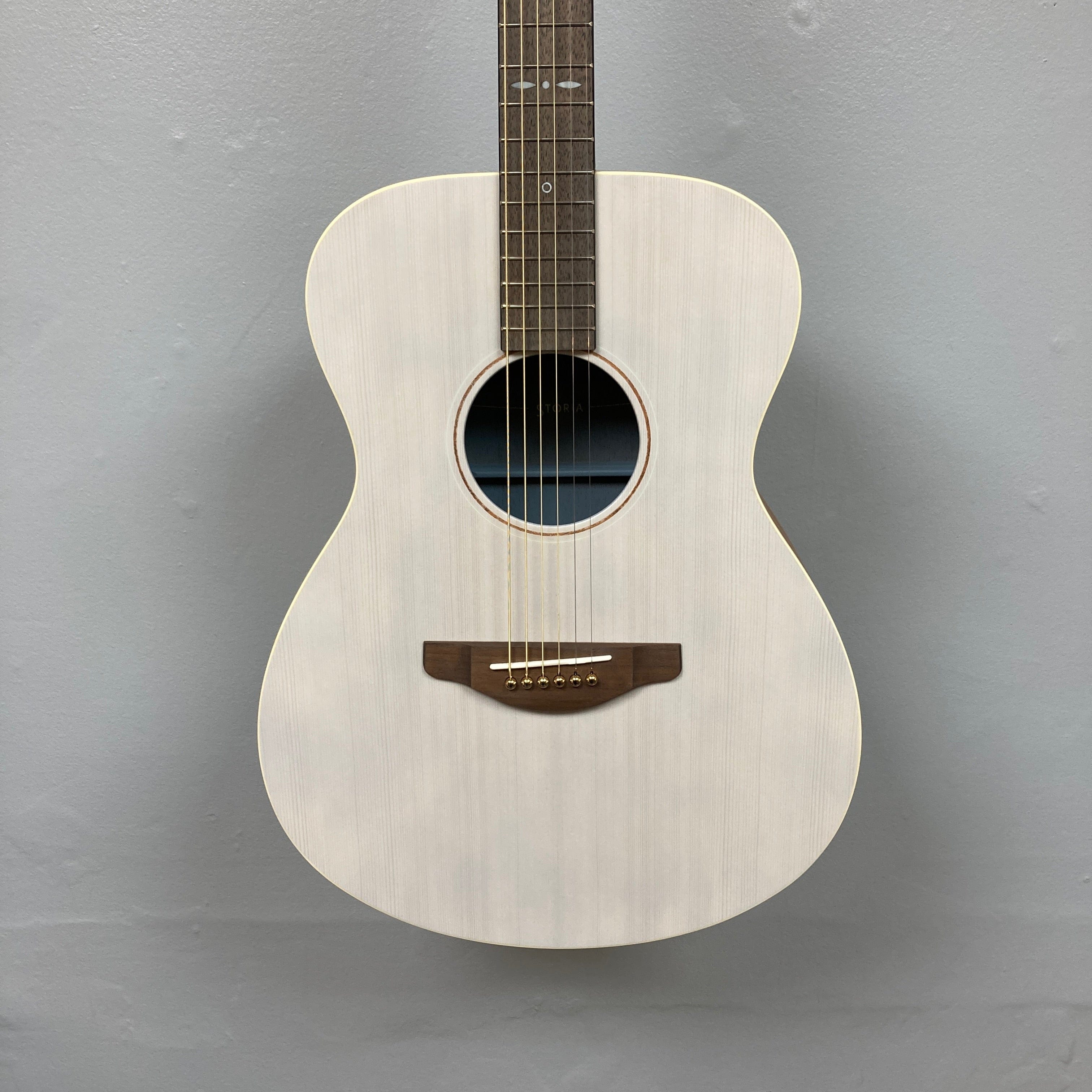 Yamaha Storia I Acoustic-Electric Guitar | Guitars on Main