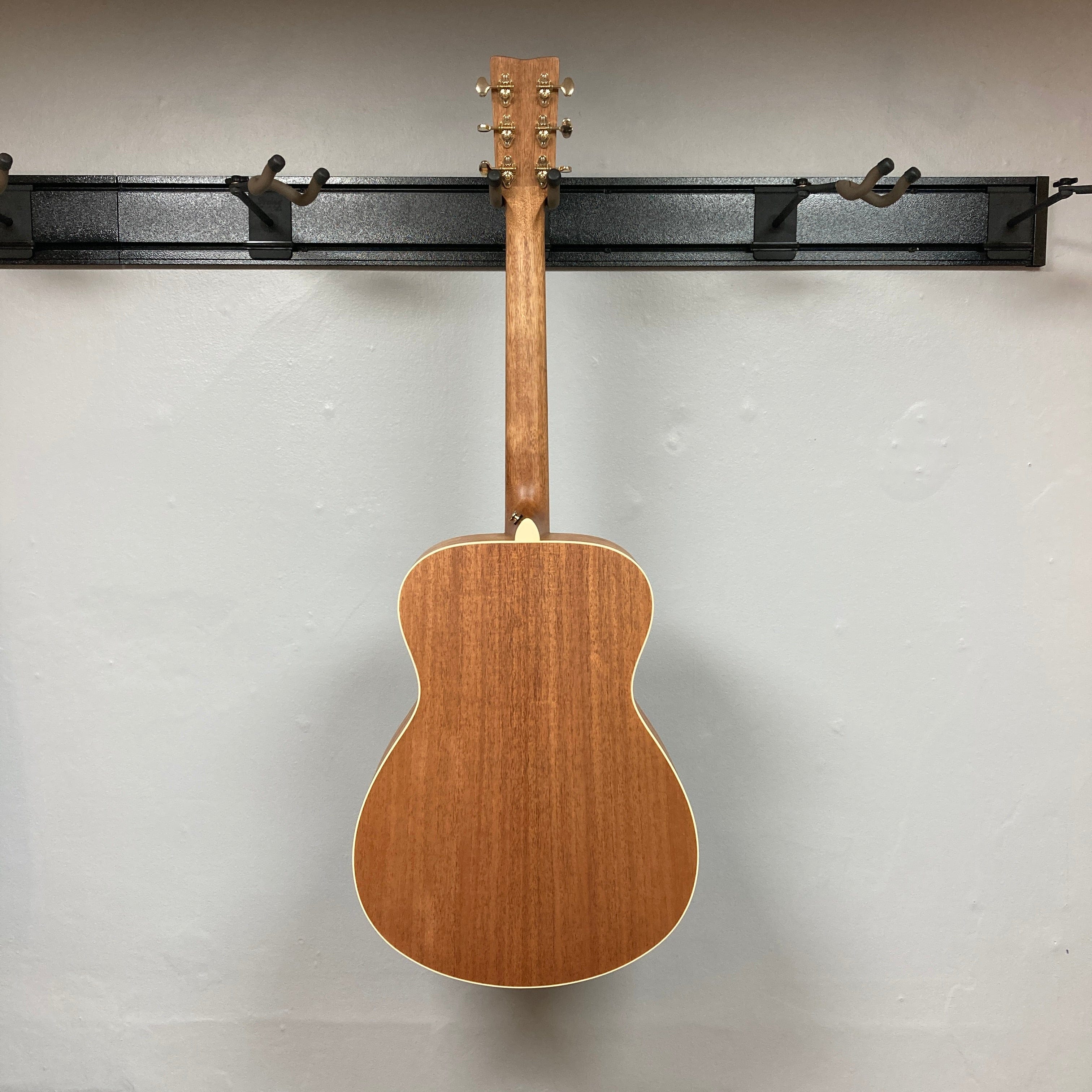 Yamaha Storia I Acoustic-Electric Guitar