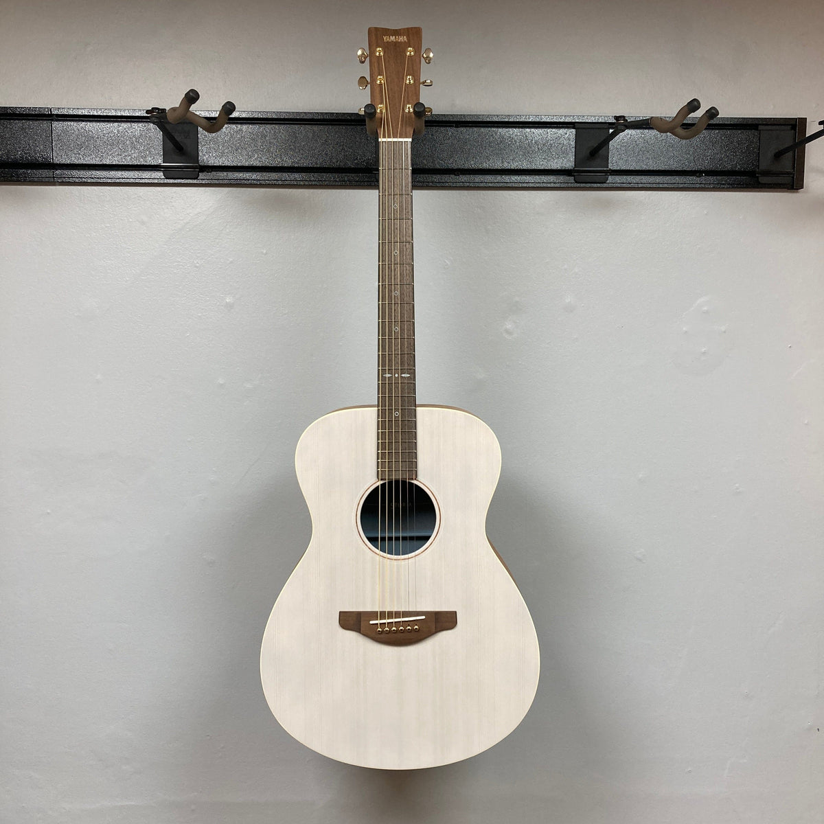 Yamaha Storia I Acoustic/Electric Guitar
