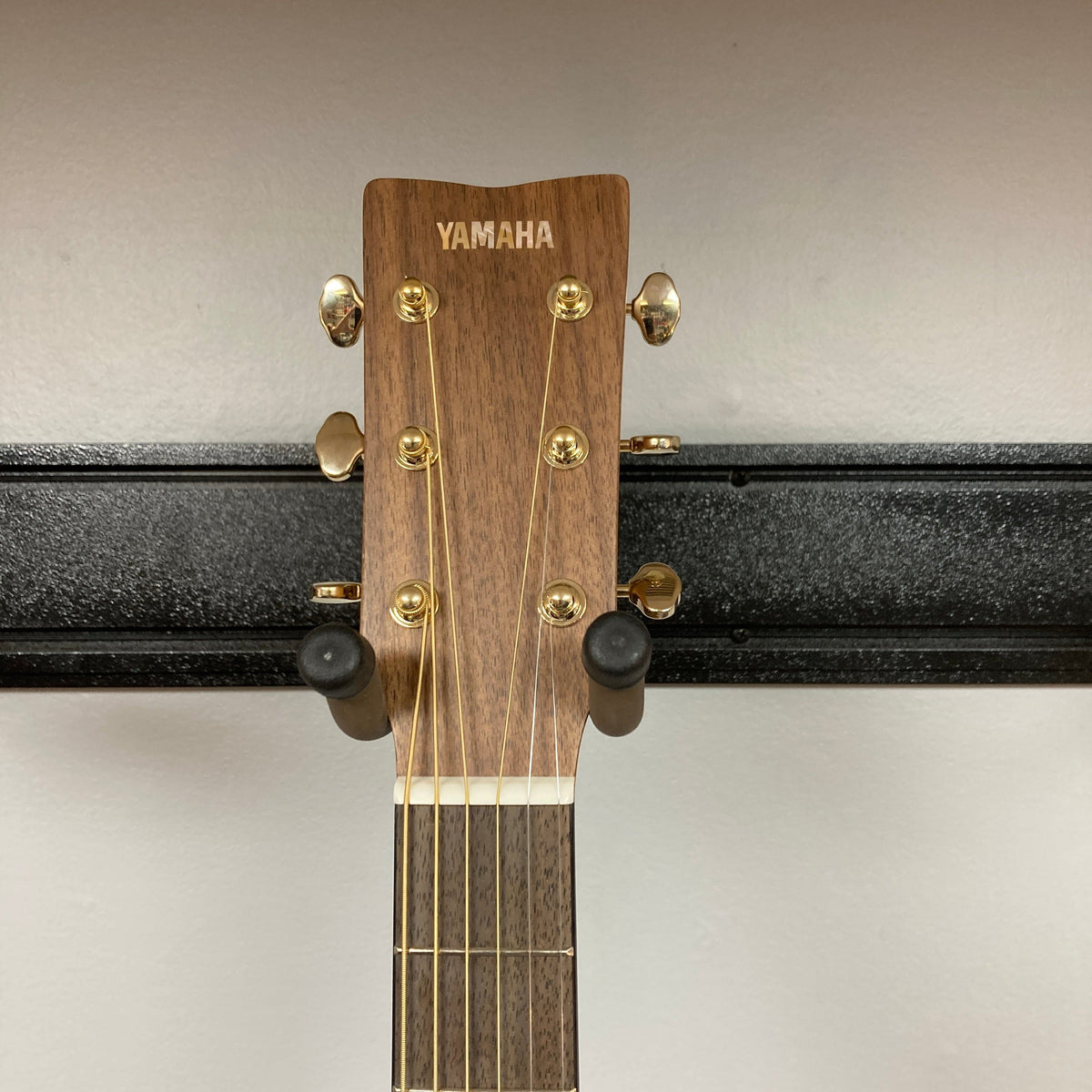 Yamaha Storia I Acoustic/Electric Guitar