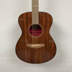 YAMAHA STORIA Ⅲ Yamaha Storia III Mahogany Concert Guitar