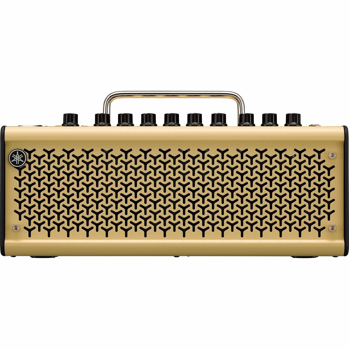 Yamaha THR10II Desktop 2 x 3-inch 20-watt Modeling Combo Amp