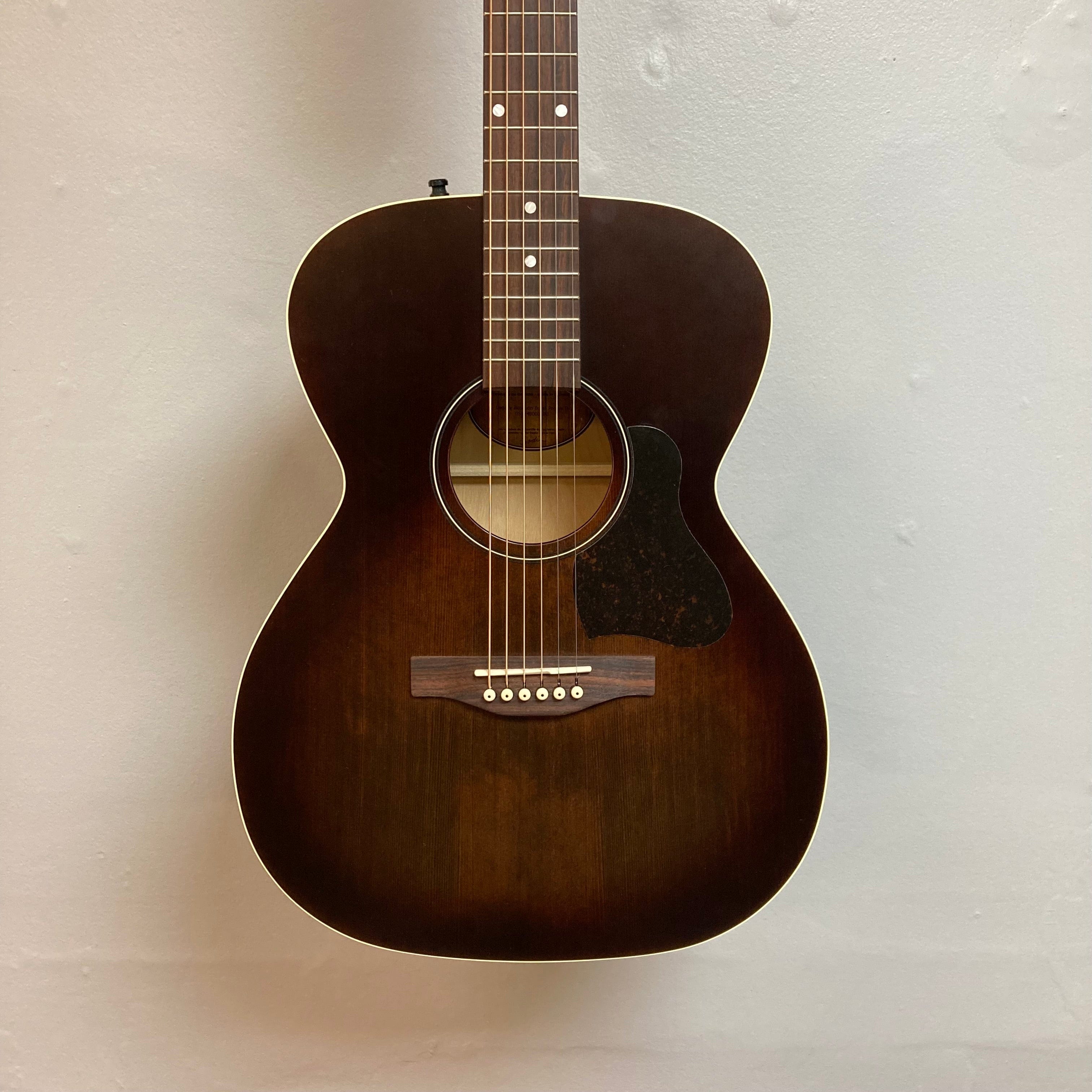 Art and lutherie americana bourbon deals burst