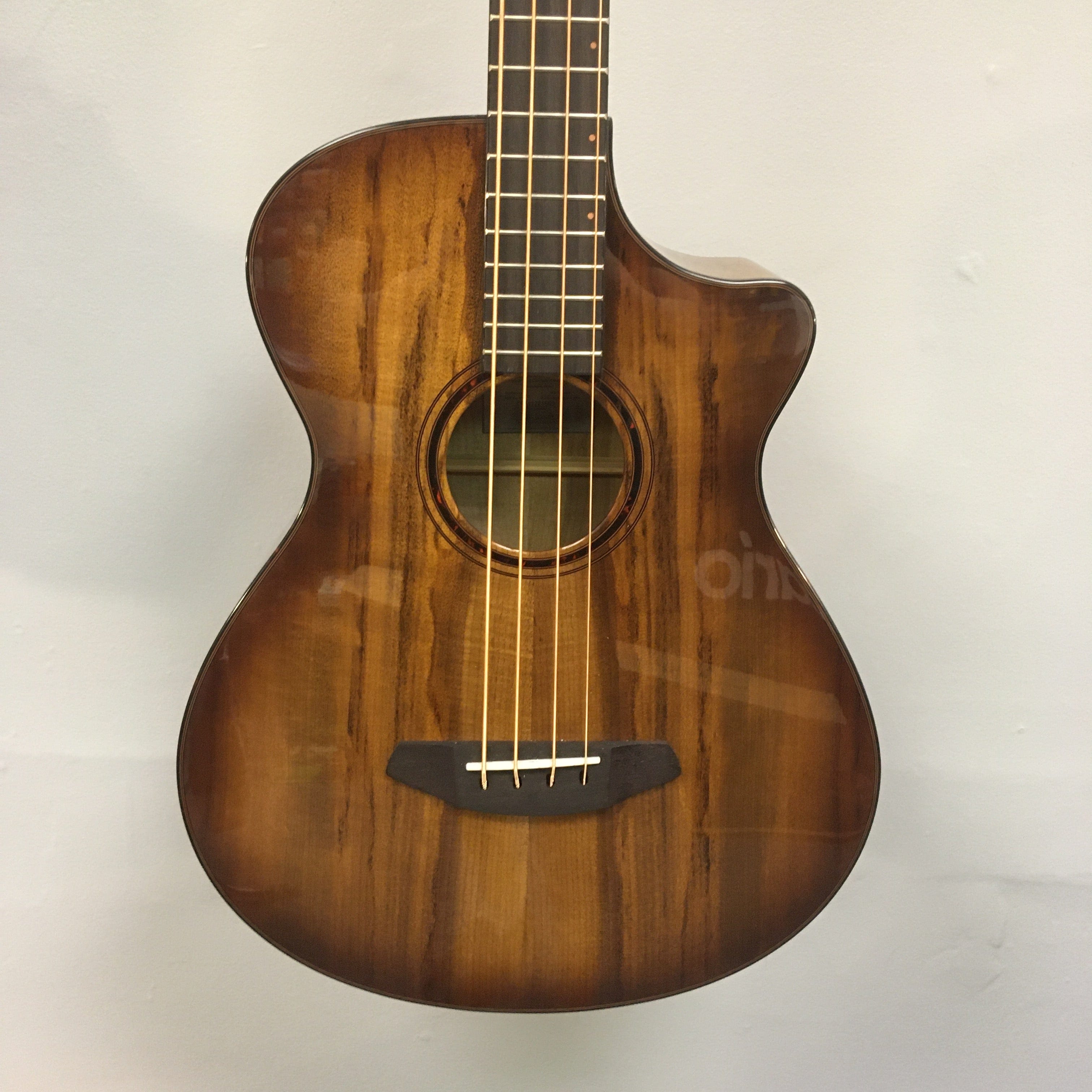 Breedlove American Series 000/SRE H 12 fret | Reverb