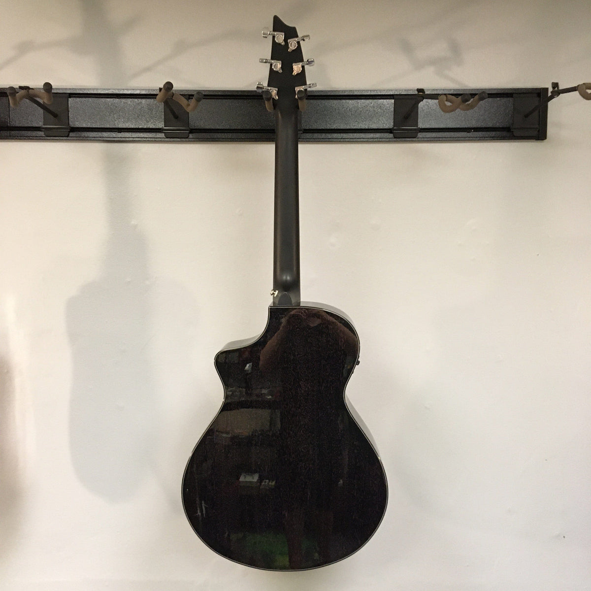 Breedlove Rainforest S Concert Orchid CE B-Stock