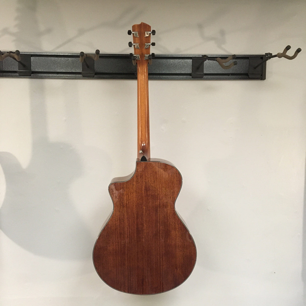 Breedlove Signature Concerto Copper CE B-Stock