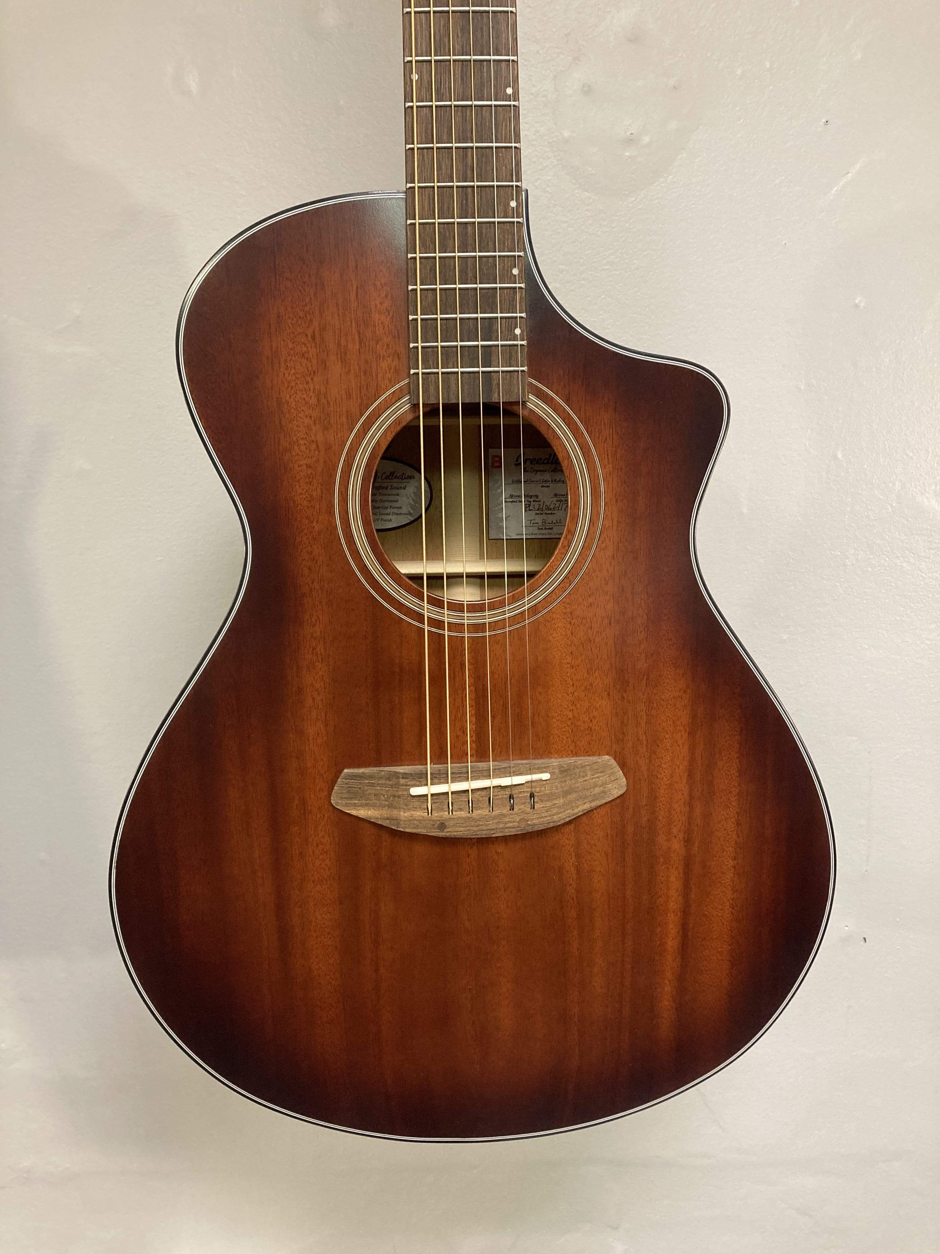 Breedlove wildwood deals