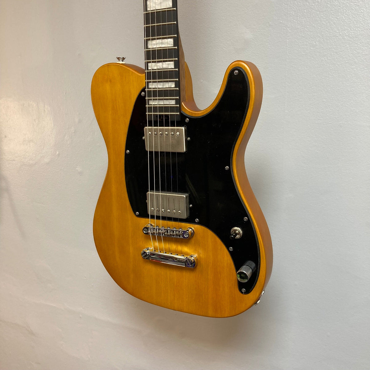 Charvel Pro-Mod Joe Duplantier San Dimas Style 2 -...