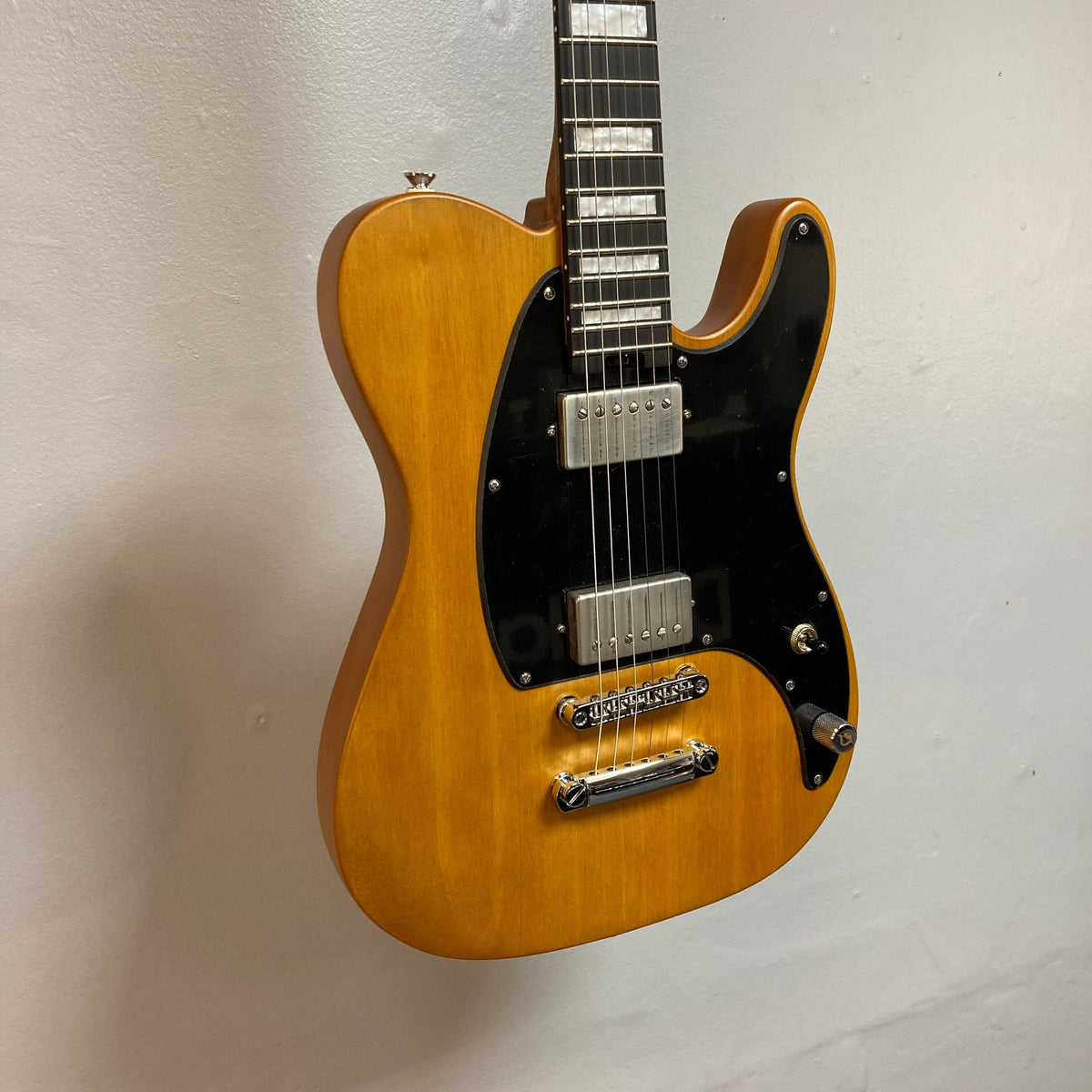 Charvel Pro-Mod Joe Duplantier San Dimas Style 2 -...