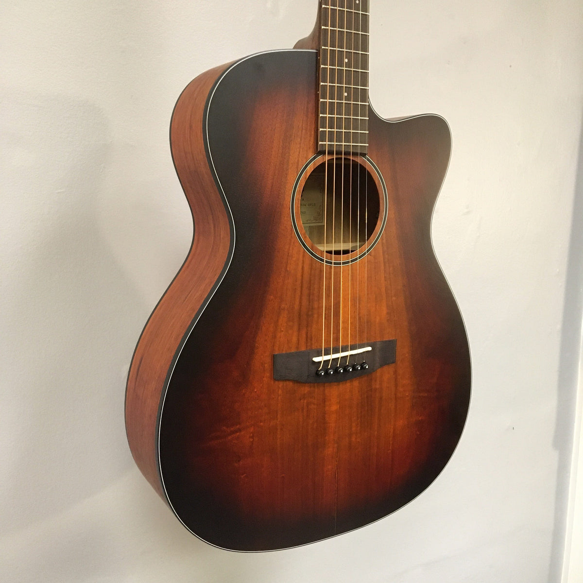 Cort Core-OC Blackwood
