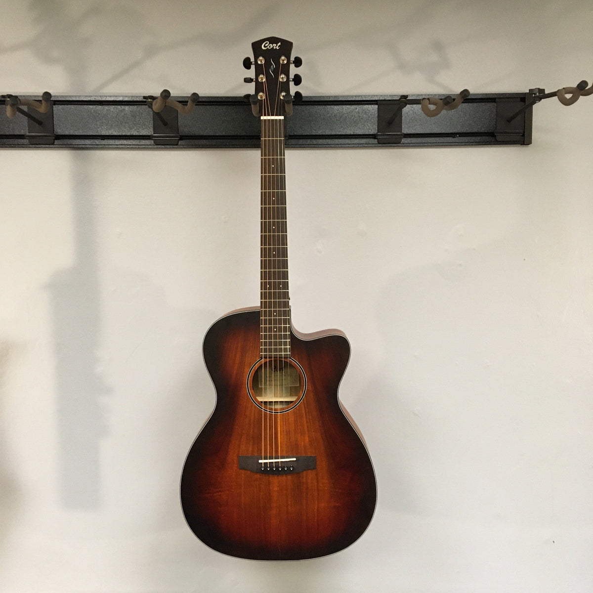 Cort Core-OC Blackwood