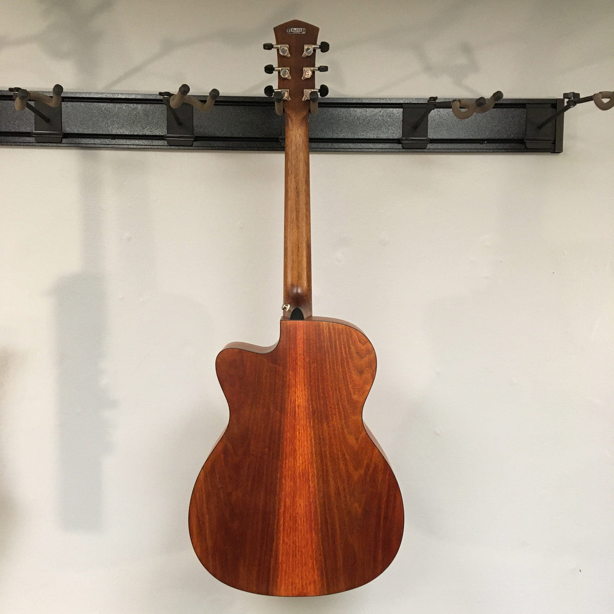 Cort Core-OC Blackwood