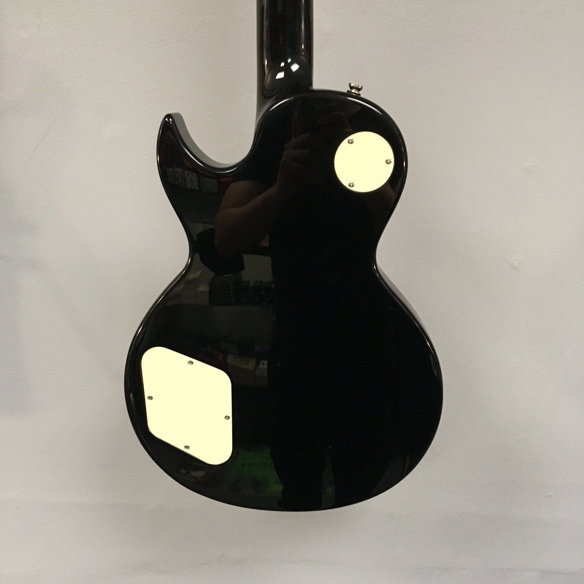 Cort CR250DBB Classic Rock Dark Blue Burst