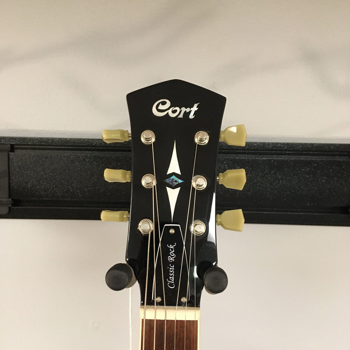 Cort CR250DBB Classic Rock Dark Blue Burst