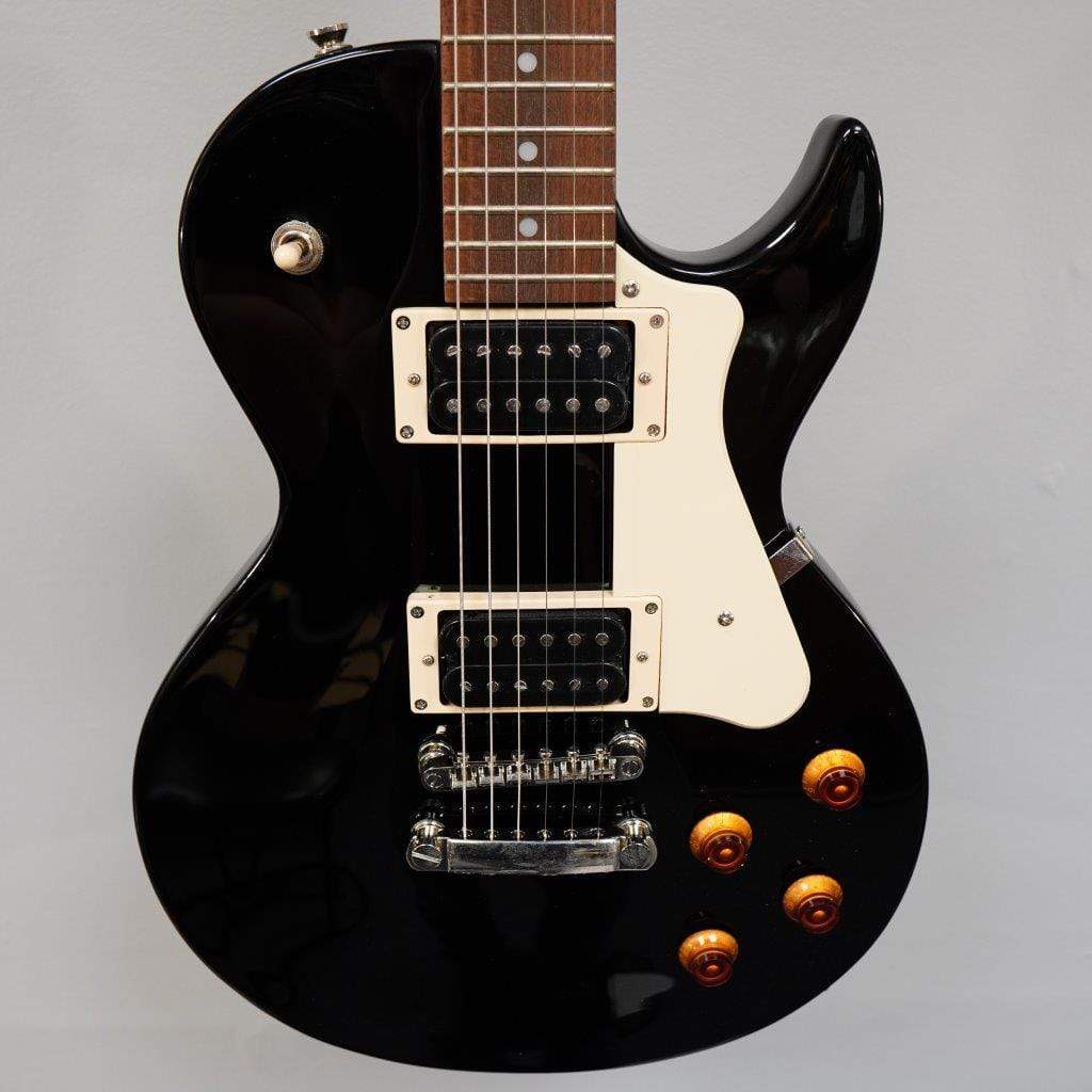 Cort Classic Rock CR100-BK Guitars on Main