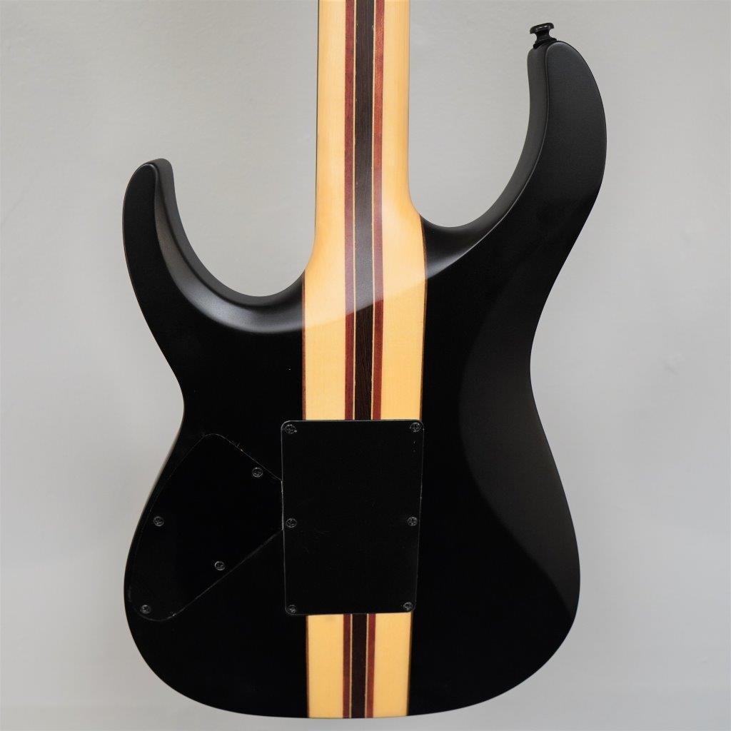 Cort X500 Menace Black Satin Electric Guitar Guitars on Main