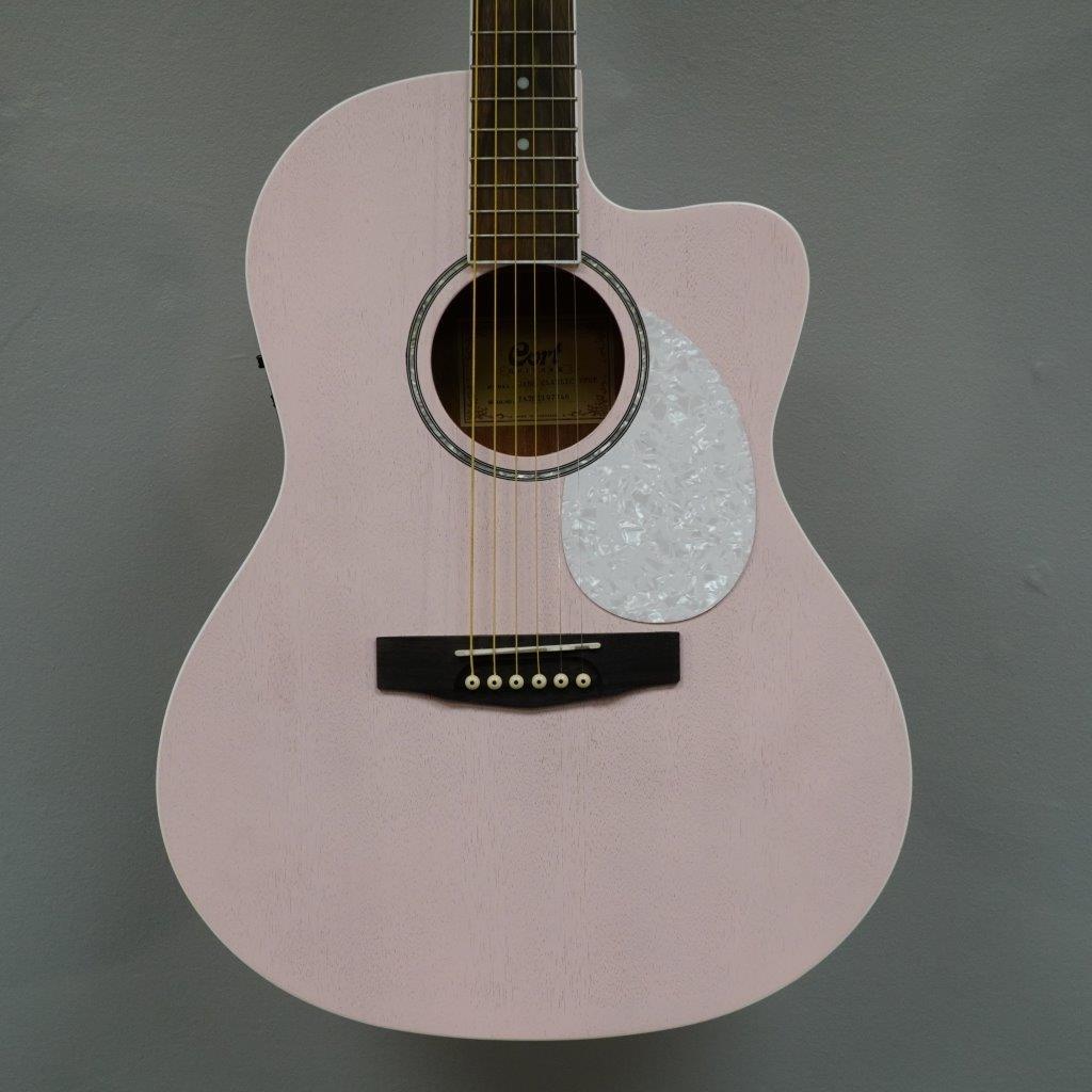 Cort Jade Classic Series Acoustic/Electric Guitar