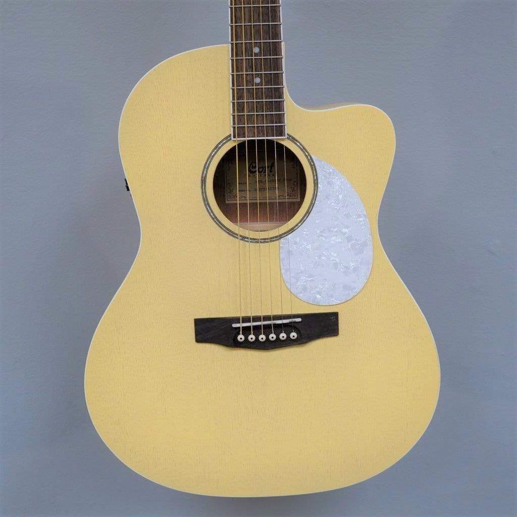 Cort Jade Classic Series Acoustic/Electric Guitar