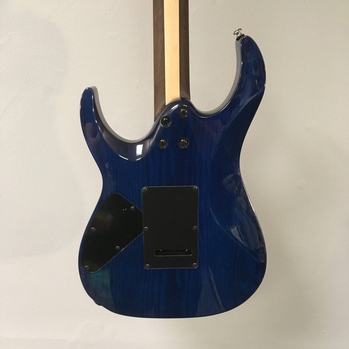 Cort X700 Duality, Flamed Maple on Swamp Ash Body, Light...