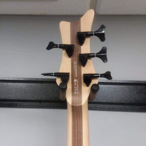 Dean Edge Select 5 String Burled Poplar SN Guitars on Main