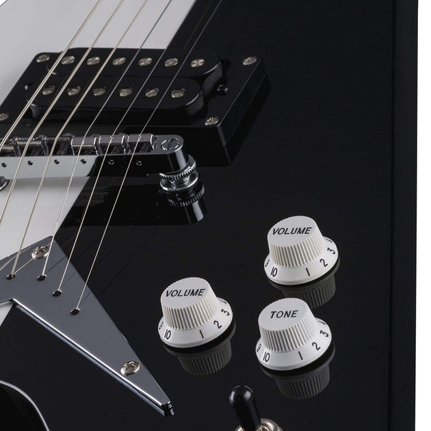 mallboy　SCHENKER FLYING V TROUSERS dean-guitars-electric-guitars-