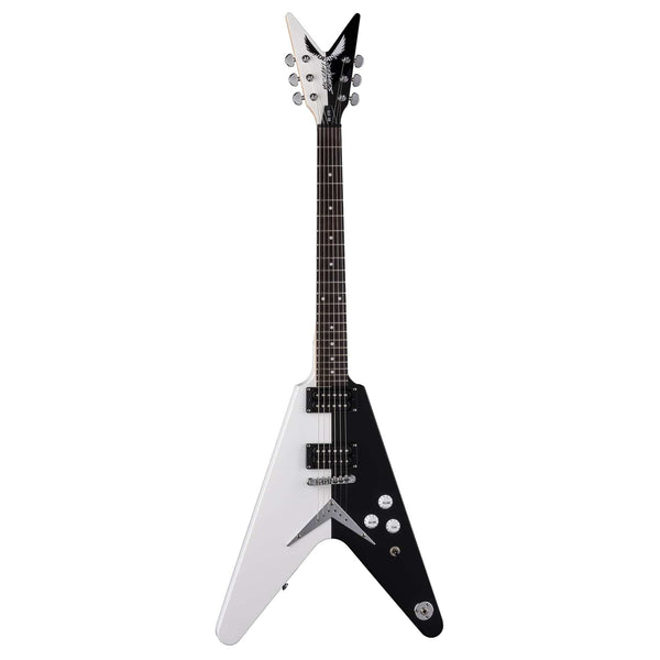 Explore the Dean Michael Schenker Flying V Guitar Options