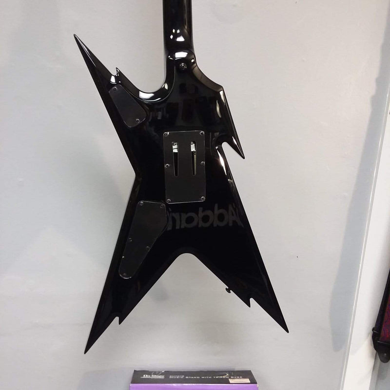 Dean Razorback Lightning Guitar with Gigbag - New - Guitars on Main