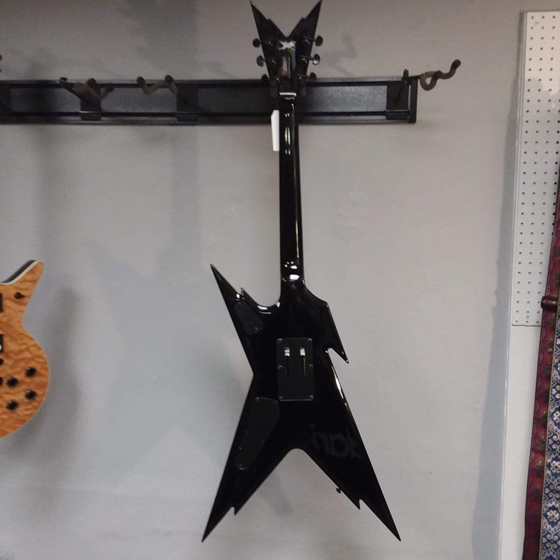 Dean Razorback Lightning Guitar with Gigbag - New - Guitars on Main