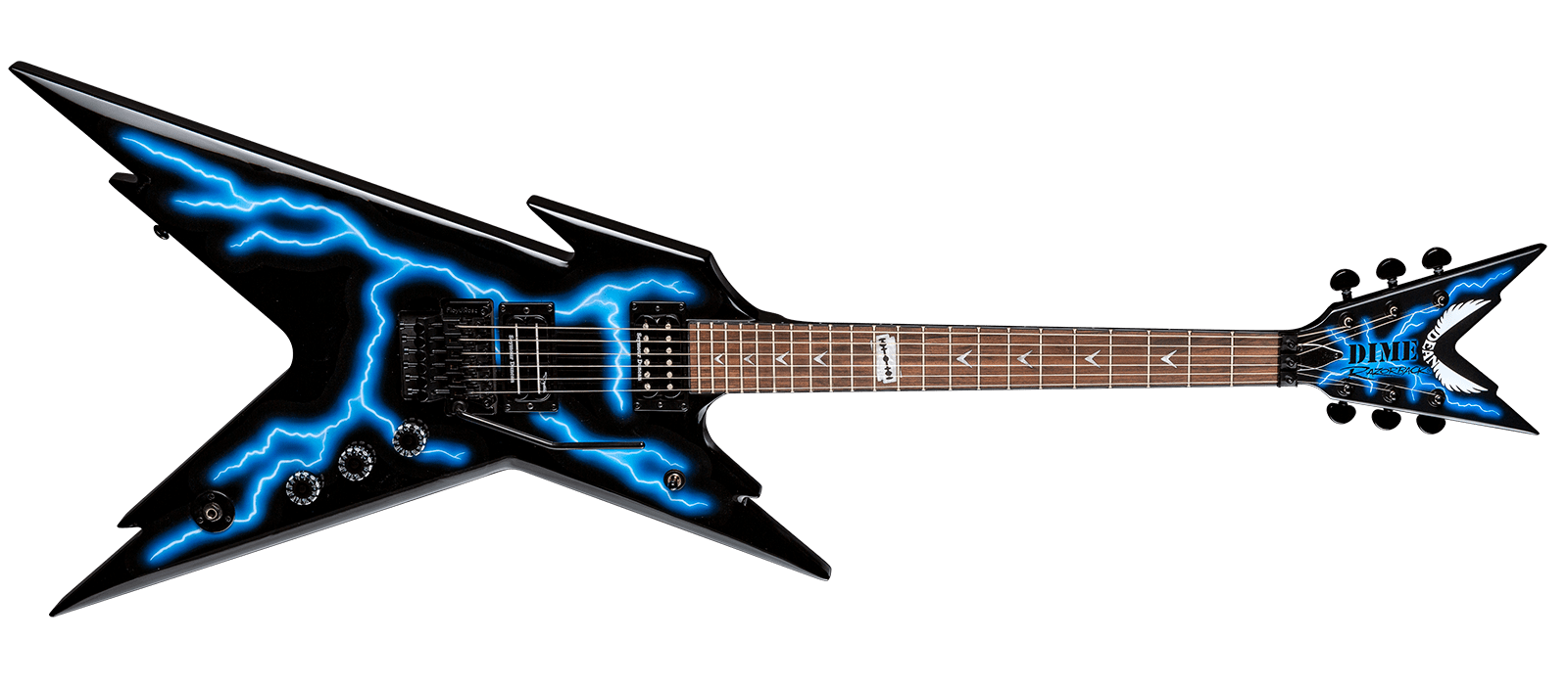 Razorback guitar hot sale