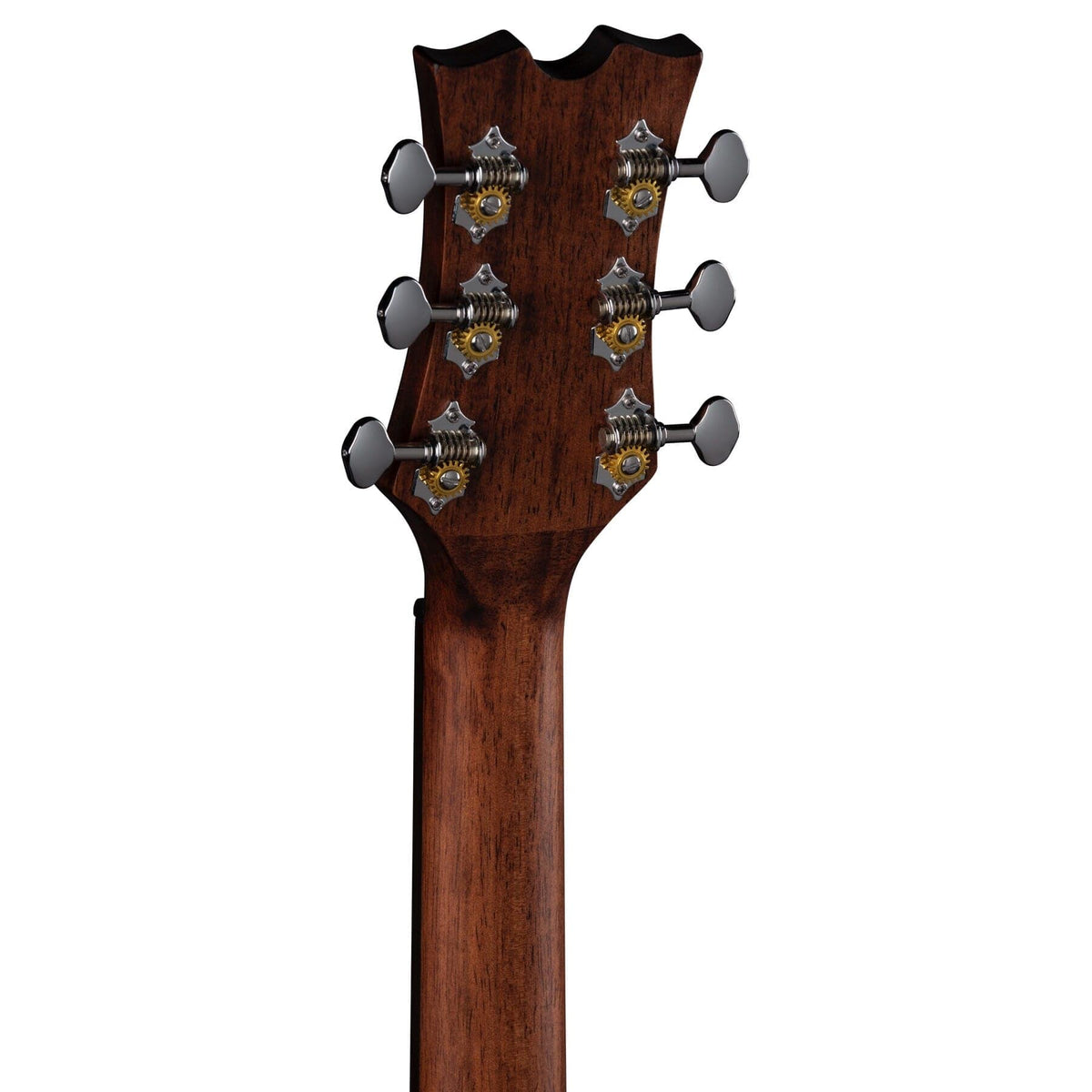 Dean St Augustine Dread Caw A/e Vintage Burst