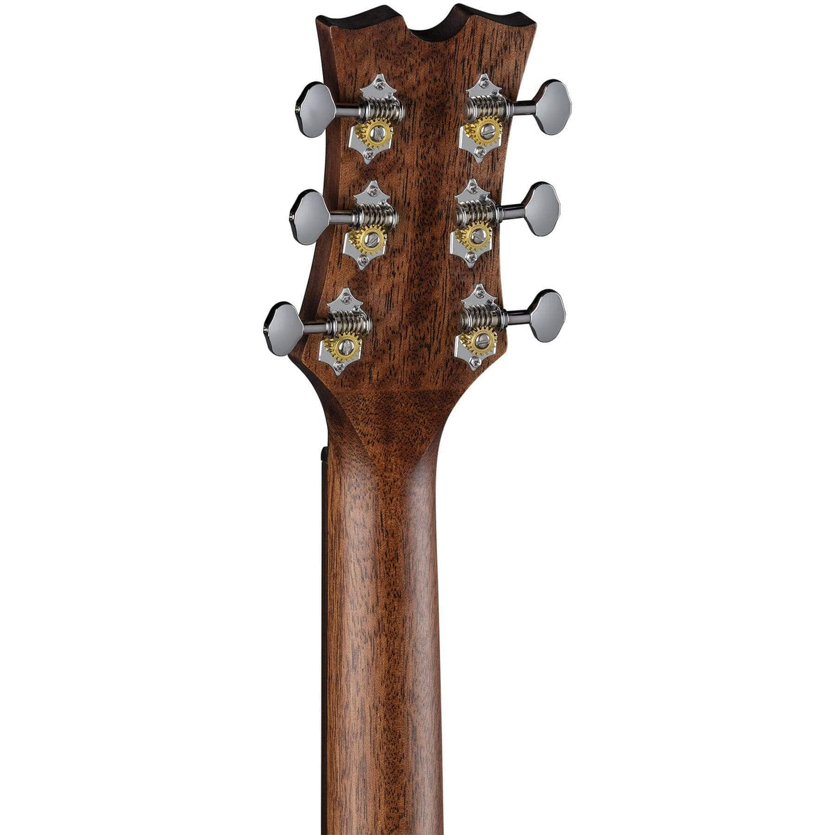 Dean St Augustine Jumbo A/E Vintage Burst