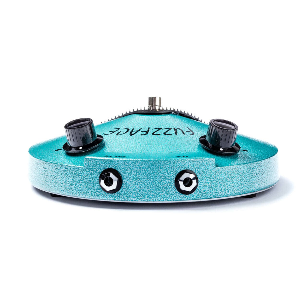 hendrix pedal Fuzz Face JHF1: Get the Ultimate Hendrix Tone for Your Guitar