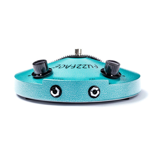 Fuzz Face JHF1: Get the Ultimate Hendrix Tone for Your Guitar