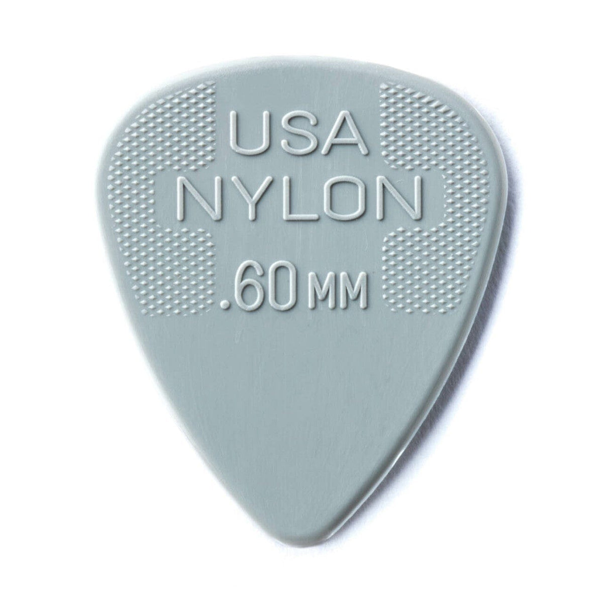 Dunlop Nylon Standard Pick 44R.60MM