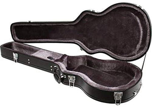 Epiphone Les Paul Hard Case, tailored for perfect fit and long-lasting protection for your guitar.