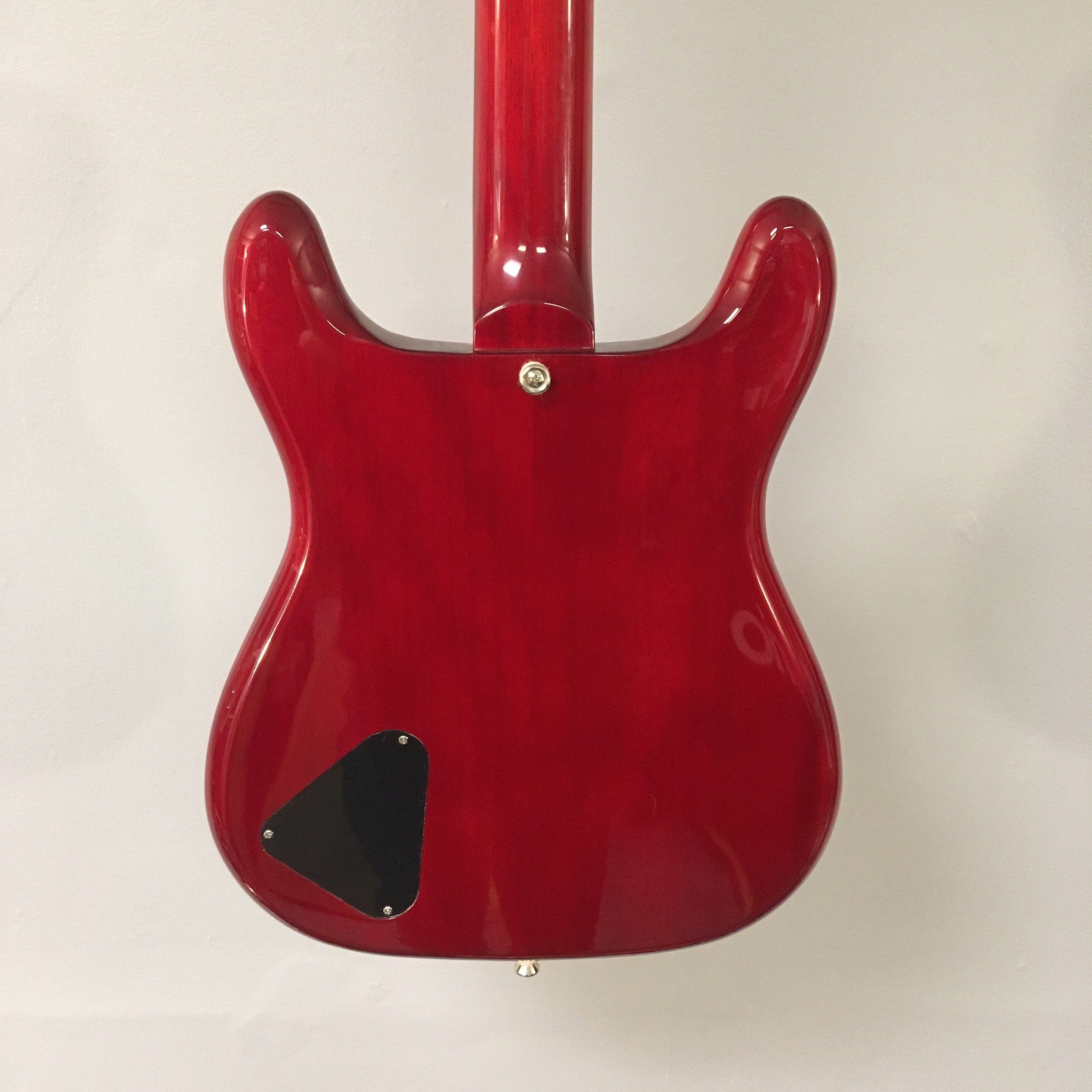 Epiphone Coronet Cherry Guitars on Main