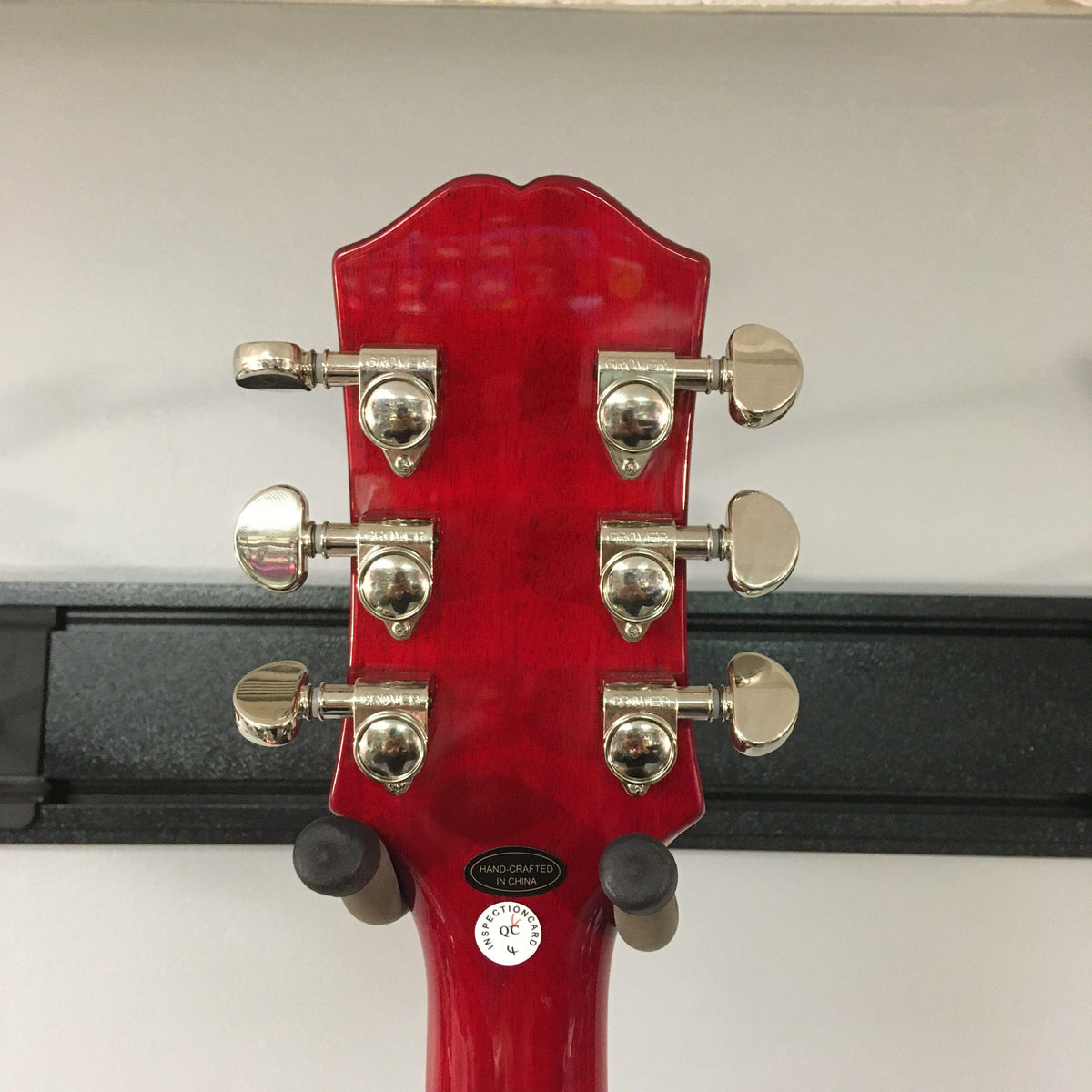 Epiphone ES-339 Pro Cherry Guitars on Main