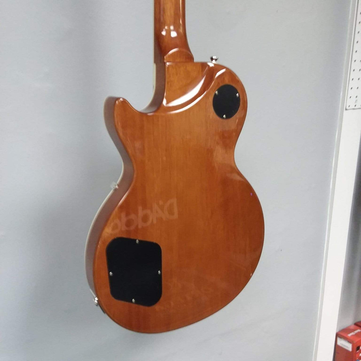 Epiphone Les Paul Modern Graphite Black Guitars on Main