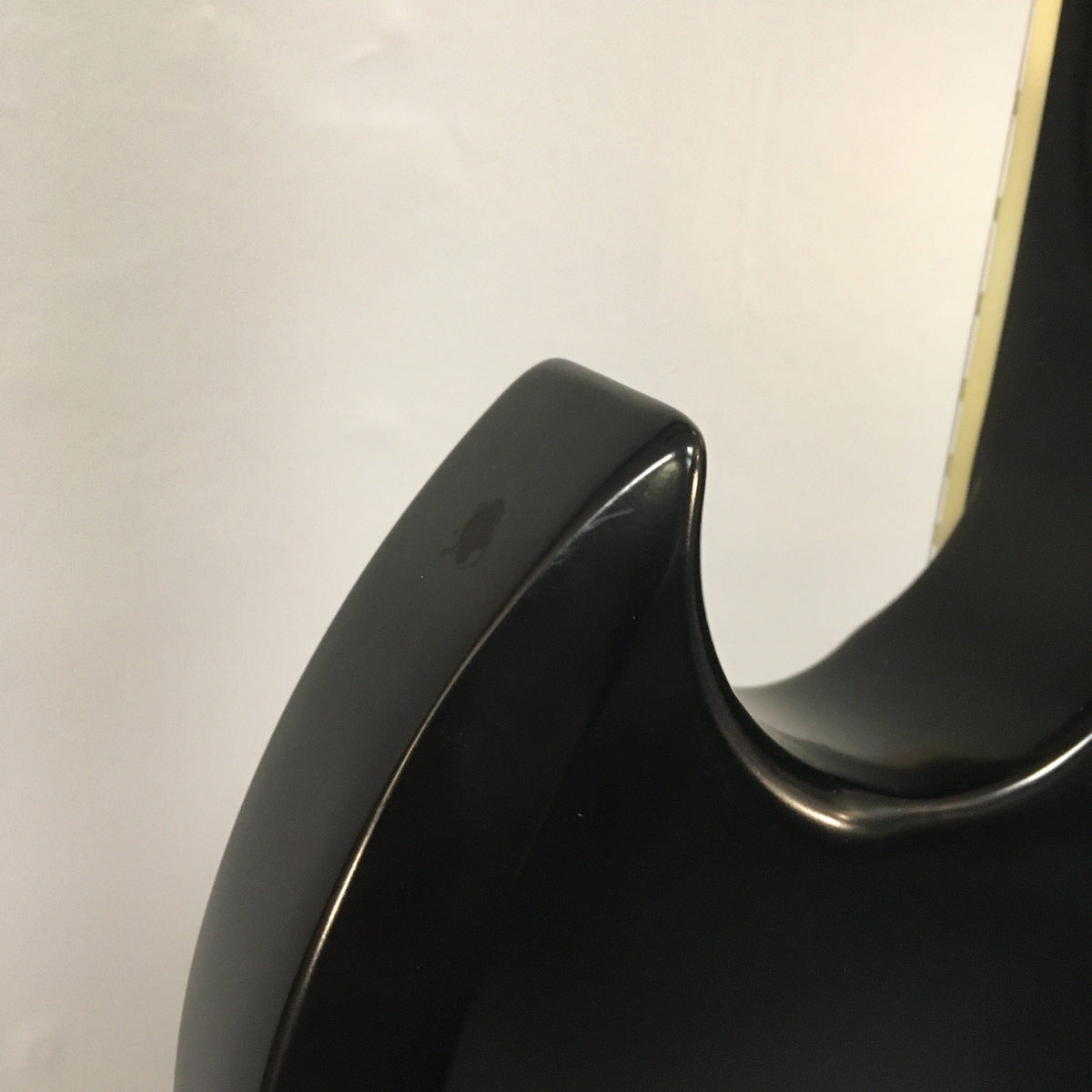 Epiphone SG Prophecy Black Aged Gloss Used